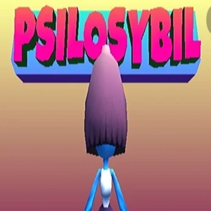 PsiloSybil