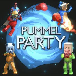 Kaufe Pummel Party Xbox One Preisvergleich