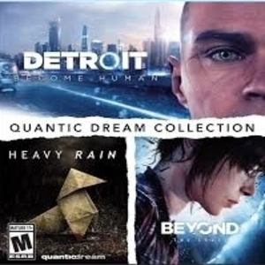 Quantic Dream Collection