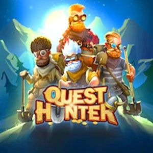 Quest Hunter