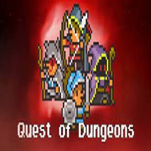 Kaufe Quest of Dungeons Xbox Series Preisvergleich