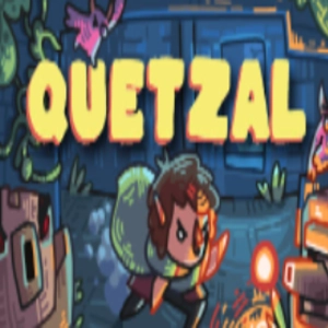 Quetzal