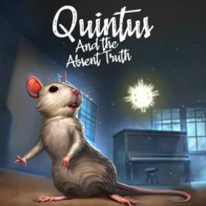 Kaufe Quintus and the Absent Truth PS5 Preisvergleich