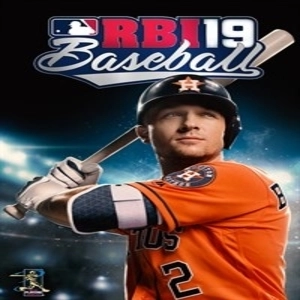 R.B.I. Baseball 19