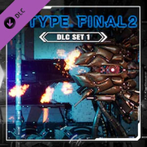 Kaufe R-Type Final 2 DLC Set 1 Nintendo Switch Preisvergleich