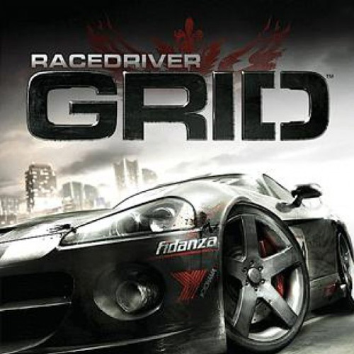 Race Driver Grid Key Kaufen Preisvergleich