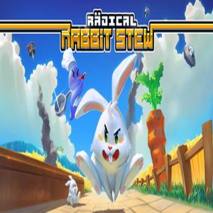 Kaufe Radical Rabbit Stew Nintendo Switch Preisvergleich