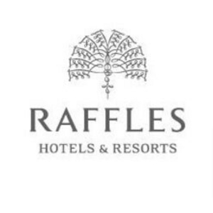 Raffles Hotels & Resorts Gift Card