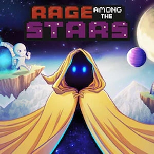 Rage Among the Stars