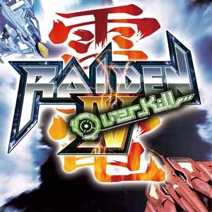 Raiden 4 OverKill