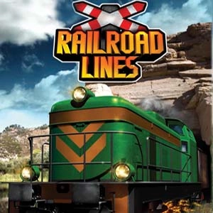 Railroad Lines