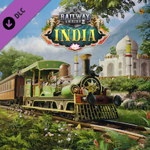 Railway Empire 2 India