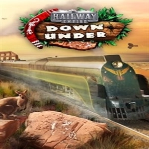 Railway Empire Down Under