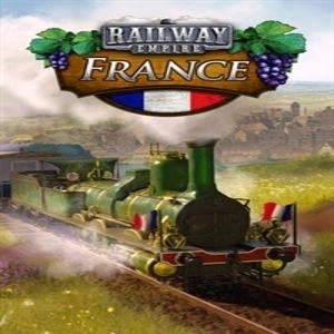 Railway Empire France