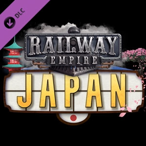 Railway Empire Japan