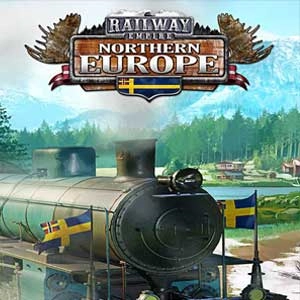 Railway Empire Northern Europe