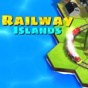 Kaufe Railway Islands Puzzle Xbox One Preisvergleich