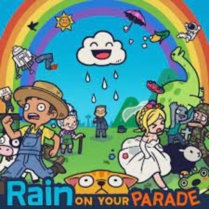 Kaufe Rain on Your Parade Nintendo Switch Preisvergleich