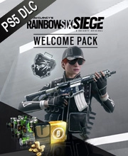 Rainbow Six Siege Y7S2 Welcome Pack Premium