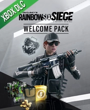 Rainbow Six Siege Y7S2 Welcome Pack Premium