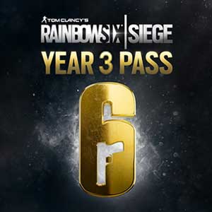 Rainbow Six Siege Year 3 Pass Key Kaufen Preisvergleich