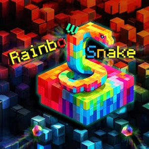 Rainbow Snake