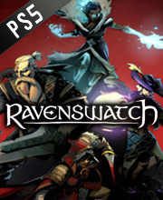 download ravenswatch ps5