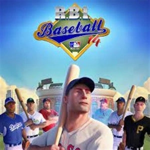 R.B.I. Baseball 14