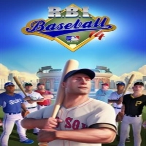 R.B.I. Baseball 14