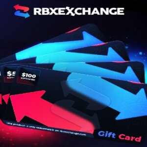 RBXExchange Gift Card