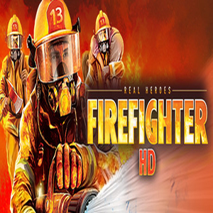 real heroes firefighter steam