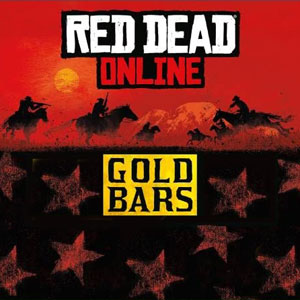 Kaufe Red Dead Online Gold Bars Xbox One Preisvergleich