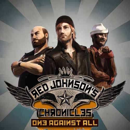 Kaufen Red Johnsons chronicles One against All CD KEY Preisvergleich