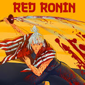 Kaufe Red Ronin Xbox One Preisvergleich