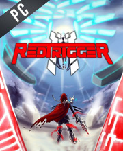 Red Trigger 2