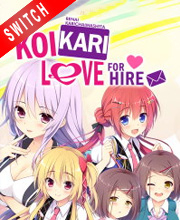 Kaufe Renai Karichaimashita Koikari Love For Hire Nintendo Switch Preisvergleich