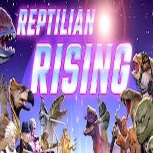 Reptilian Rising Key kaufen Preisvergleich