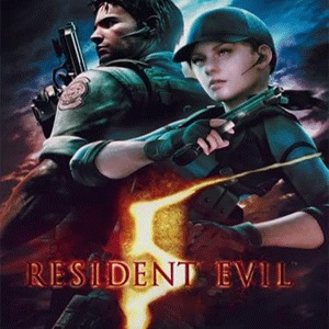 product key resident evil 5 pc