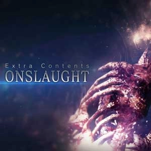 Resident Evil 6 Onslaught Mode