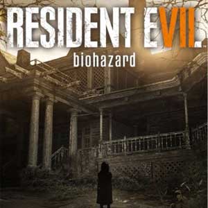 Resident Evil 7 Biohazard PS4 Code Kaufen Preisvergleich