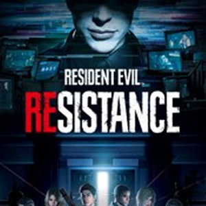 Resident Evil Resistance