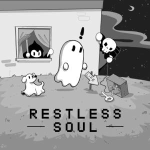 Restless Soul Key kaufen Preisvergleich