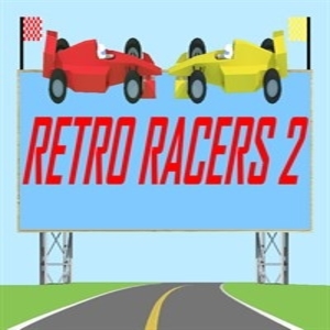 Kaufe Retro Racers 2 Xbox Series Preisvergleich