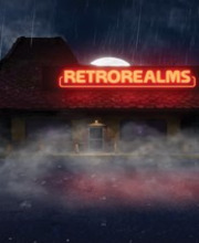 RetroRealms Arcade