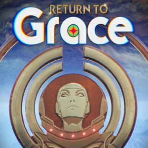 Return to Grace