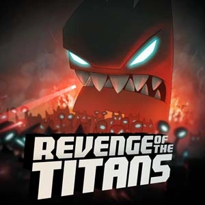 Revenge of the Titans