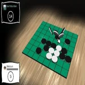 Reversi