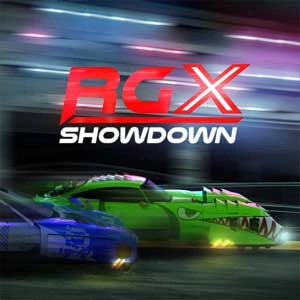 RGX Showdown