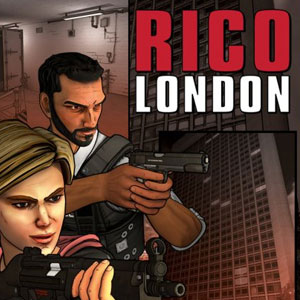 Kaufe RICO London PS5 Preisvergleich