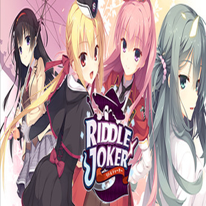 Riddle Joker Key kaufen Preisvergleich